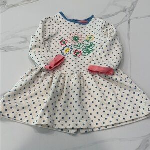 Baby Boden Dress